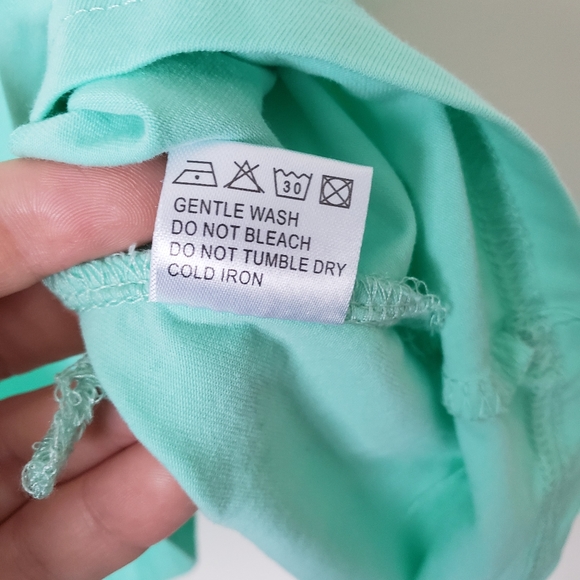 Herou Flowy Summer Dress - Picture 5 of 5